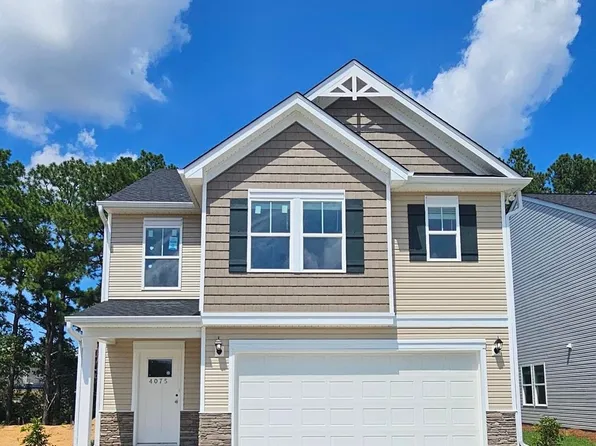 4075 Half Mast Loop, Columbia, SC 29229