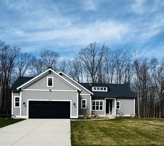 11729 Sessions Dr, Grand Rapids, MI, 49534