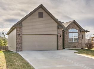 9127 NE 103rd St, Kansas City, MO 64157