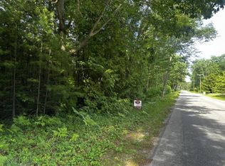 Huron Cedar Rd LOT 41, Greenbush, MI 48738