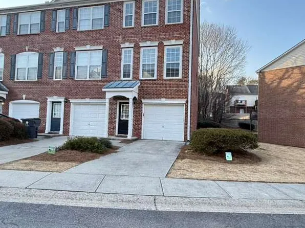 3291 Mill Springs Cir, Buford, GA 30519