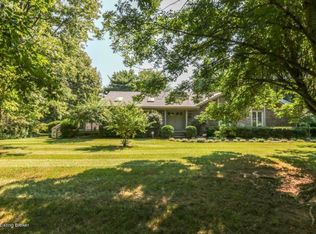 3511 Barbour Ln, Barbourmeade, KY 40241