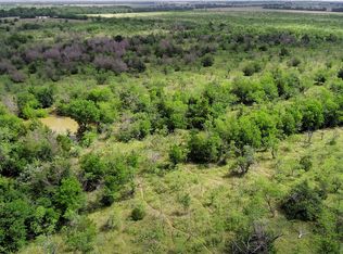 Lcr 663, Kosse, TX 76653