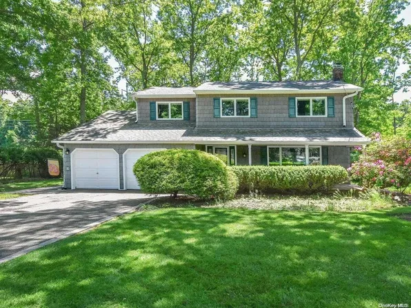 10 James Street, Shoreham, NY 11786