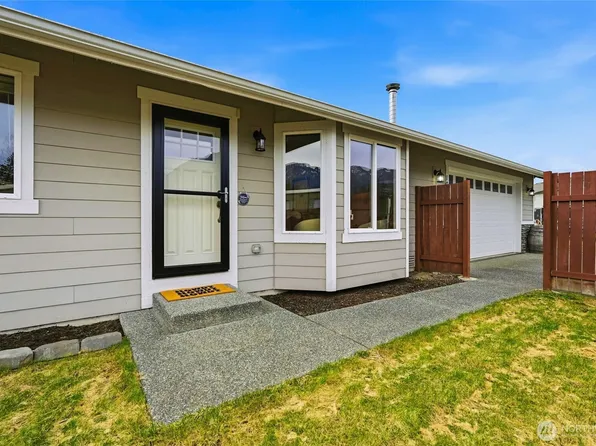 108 Leroy Road, Gold Bar, WA 98251