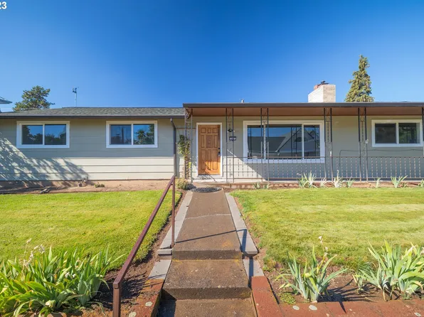 307 W Broadway St, Goldendale, WA 98620