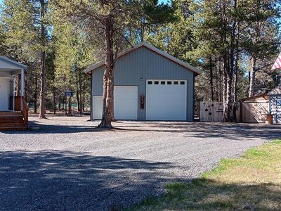 74750 Jager St, Chiloquin, OR, 97624