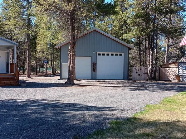 74750 Jager Ln, Chiloquin, OR 97624