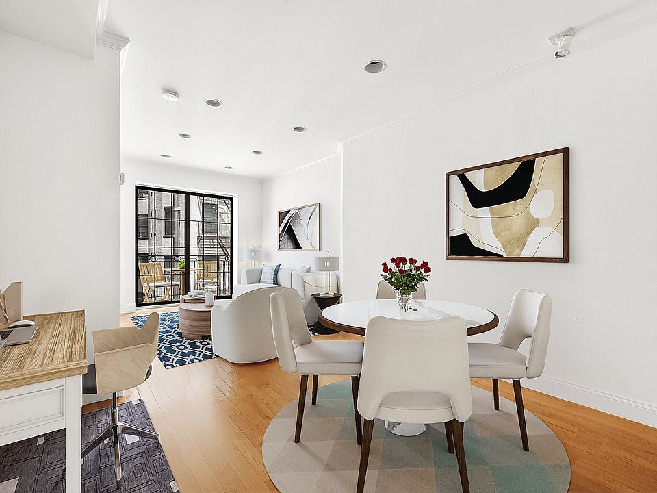 1st image of 111 W 113th St APT 4B