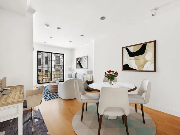 111 West 113th Street N-4B image 3 of 14