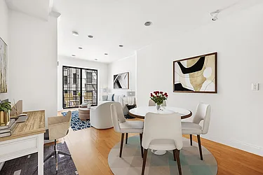 111 West 113th Street, #4B