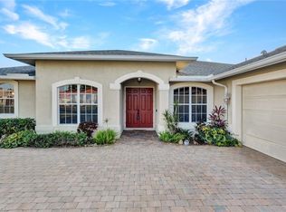 7830 Twin Eagle LN, FORT MYERS, FL 33912