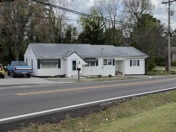 3001 Henderson Ave NW, Cleveland, TN 37312