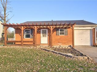 5718 Ensenada Ave, Indianapolis, IN 46237