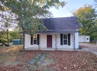 118 N Summit St, Prairie Grove, AR 72753