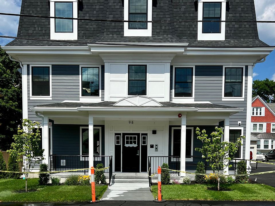 98 Bigelow St, Quincy, MA 02169 Zillow