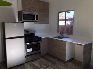 706 E Haley St #D, Santa Barbara, CA 93103