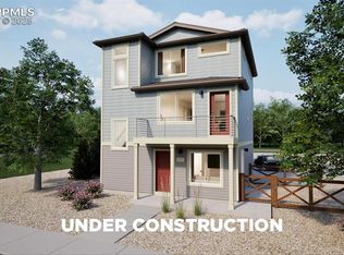 9242 Oro City Loop, Colorado Springs, CO 80927