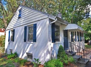 3 Harrison Rd, Pompton Plains, NJ 07444