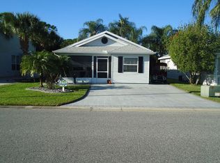 770 Plantation Dr, Titusville, FL 32780