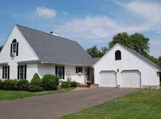 199 Parsonage St, Rocky Hill, CT 06067