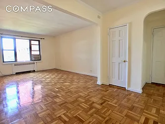 Rented by Compass