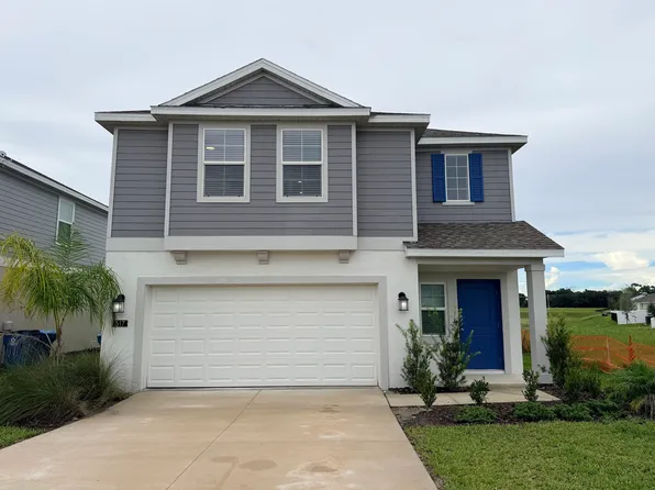 517 Bell Prairie Cir, Lake Wales, FL 33859