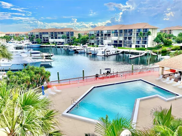1501 Marina Isle Way APT 403, Jupiter, FL 33477