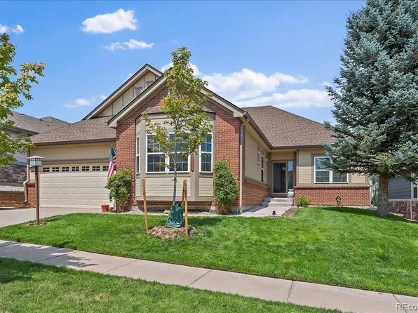 23677 E Phillips Place, Aurora, CO 80016