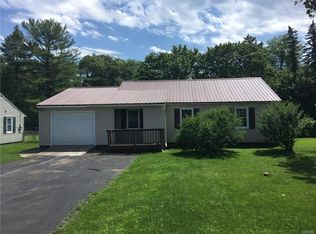 5460 Orangeport Rd, Brewerton, NY 13029