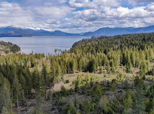 N Camp Bay Rd Lot 8, Sagle, ID 83860