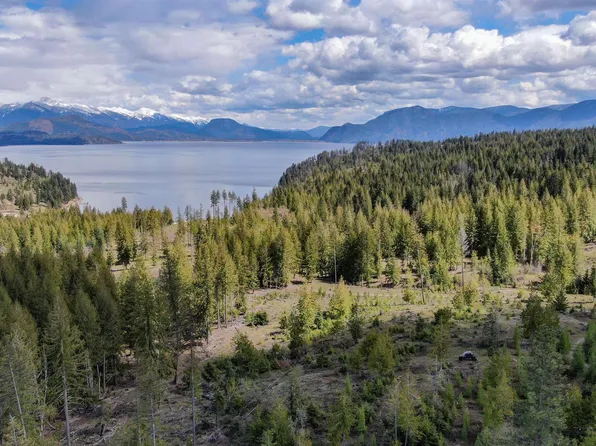 N Camp Bay Rd Lot 8, Sagle, ID 83860