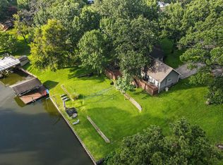 120 Wood Crest Dr, Tool, TX 75143