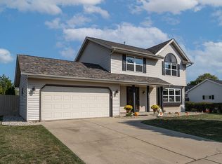 4926 25th St, Kenosha, WI 53144