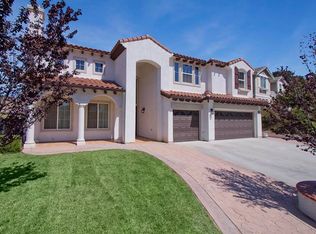1346 Southern Oak Ave, Simi Valley, CA 93063