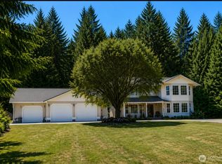 27210 145th St E, Buckley, WA 98321