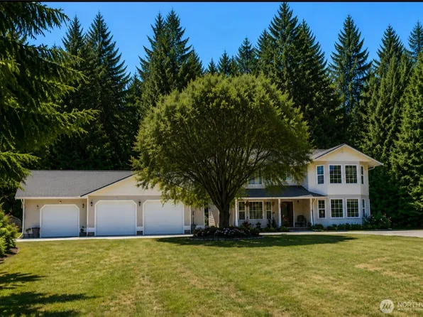 27210 145th Street E, Buckley, WA 98321