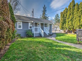 3518 Lombard Ave, Everett, WA 98201