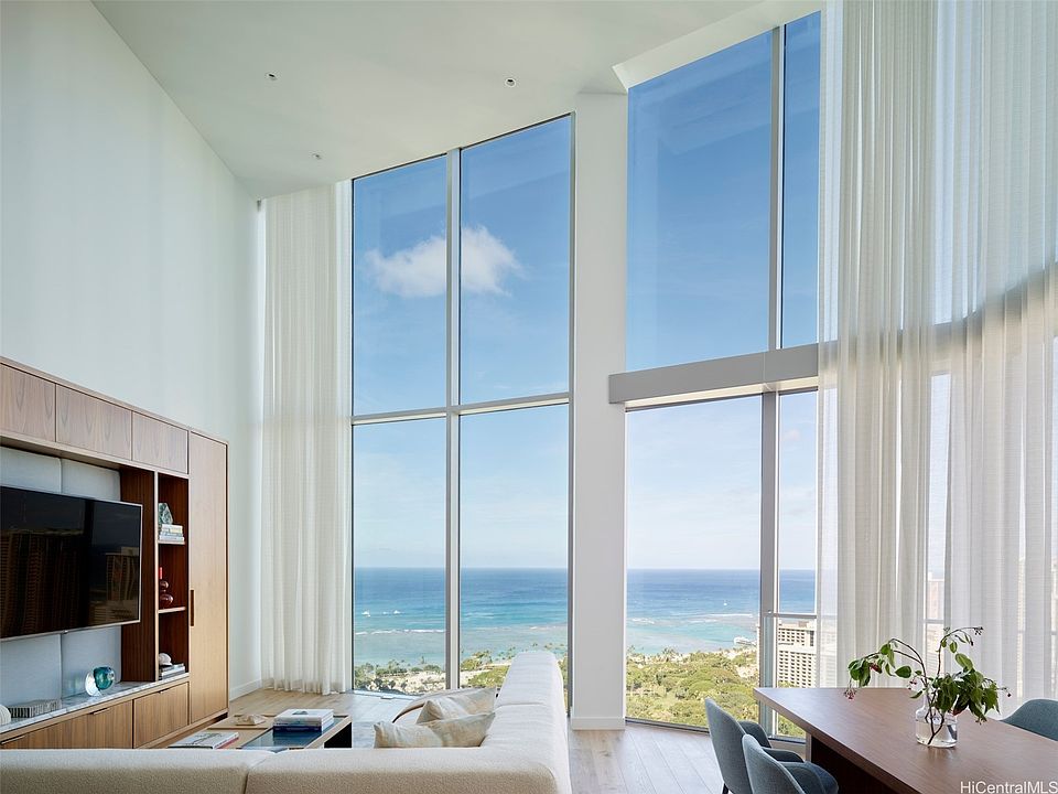 1st image of 2139 Kuhio Ave #Penthouse A