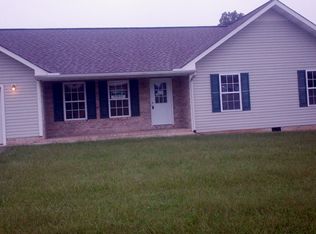 2079 Strawberry Dr, New Market, TN 37820