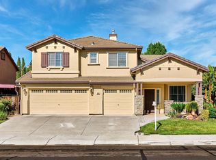425 Evans Rd, Dixon, CA