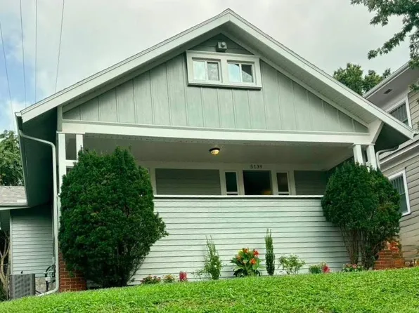 5139 Baltimore Ave, Kansas City, MO 64112
