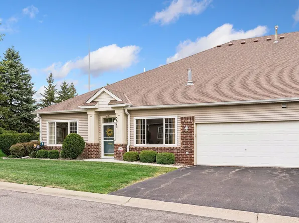 3873 Lawndale Ln N, Plymouth, MN 55446