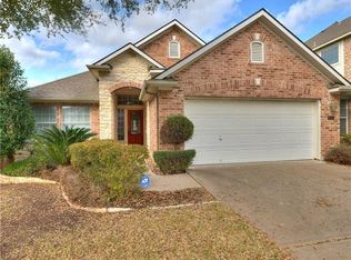 7310 W Magic Mountain Ln, Round Rock, TX 78681
