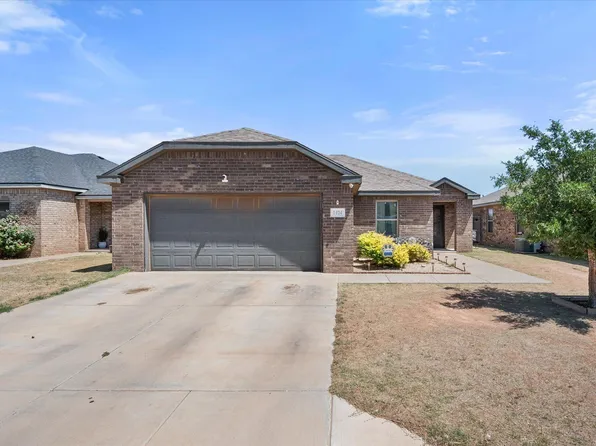 1424 Kingston St, Wolfforth, TX 79382