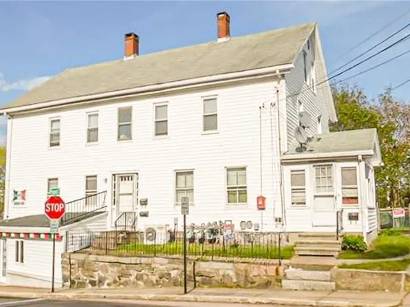 2 Prospect Street, Stonington, CT 06379