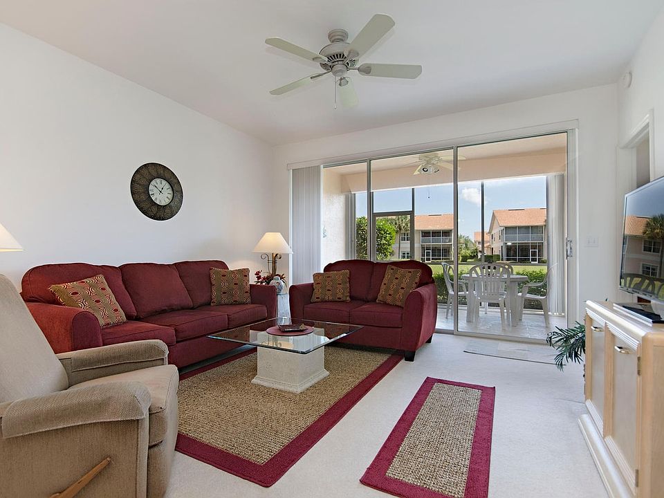 For Sale: 5135 Cobble Creek Ct, Naples, FL 34110