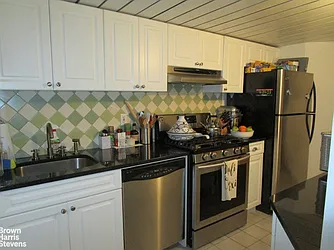 Rented by Brown Harris Stevens
