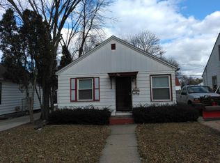 4666 N 44th St, Milwaukee, WI 53218