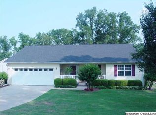 714 Lankford Ln, Alexandria, AL 36250